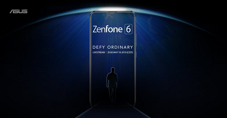 ASUS ZenFone 6