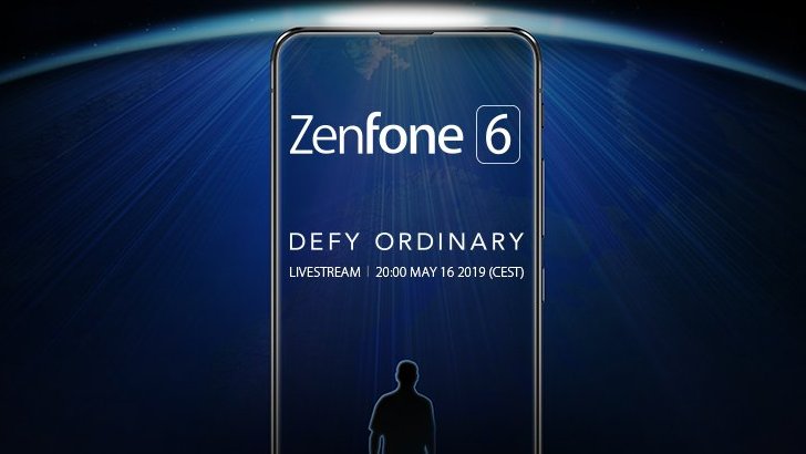 ASUS ZenFone 6