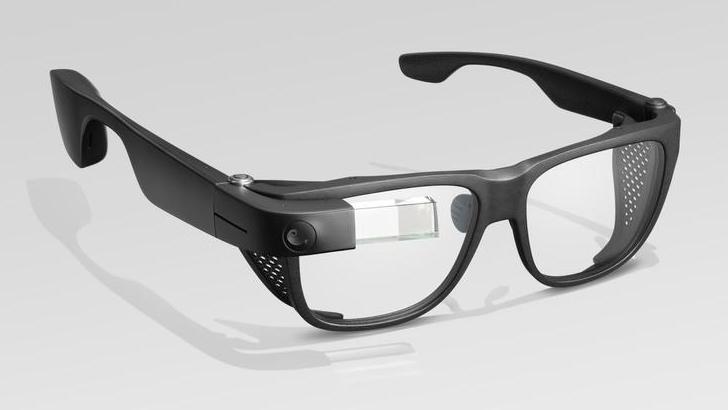 Google Glass Enterprise Edition 2. Улучшенная и... удешевленная версия умных очков