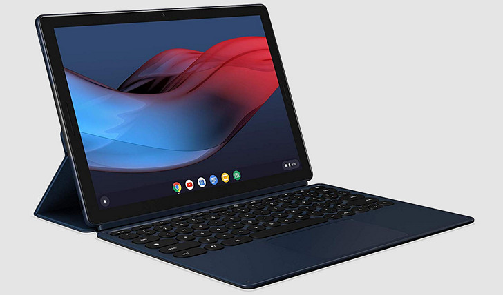 Планшет Google Pixel Slate с процессором Core M3 теперь стоит $599. Все модели подешевели на $200