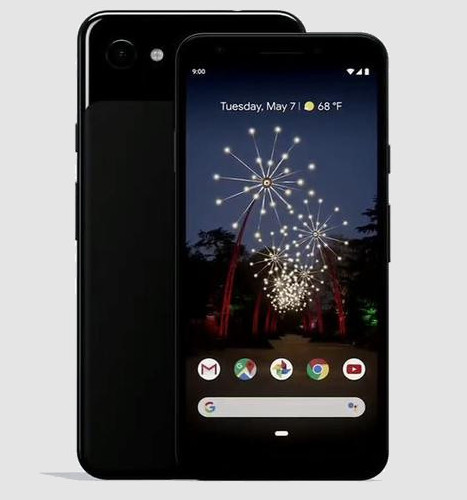 Pixel 3a и Pixel 3a XL. Облегченные версии смартфонов Google с чипом Snapdragon 670 на борту