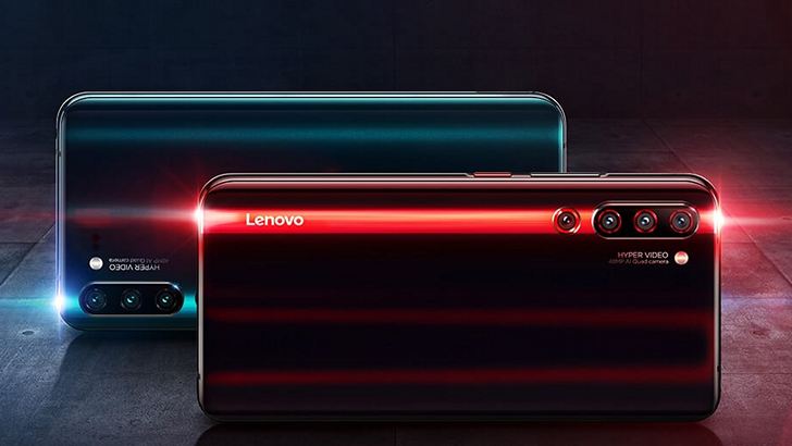 Lenovo Z6 Pro Youth (Lenovo Z6 Pro Lite) будет иметь точность позиционирования GPS ± 1 метр