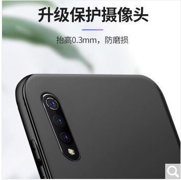 Meizu 16Xs. Технические характеристики и фото смартфона в глобальной утечке