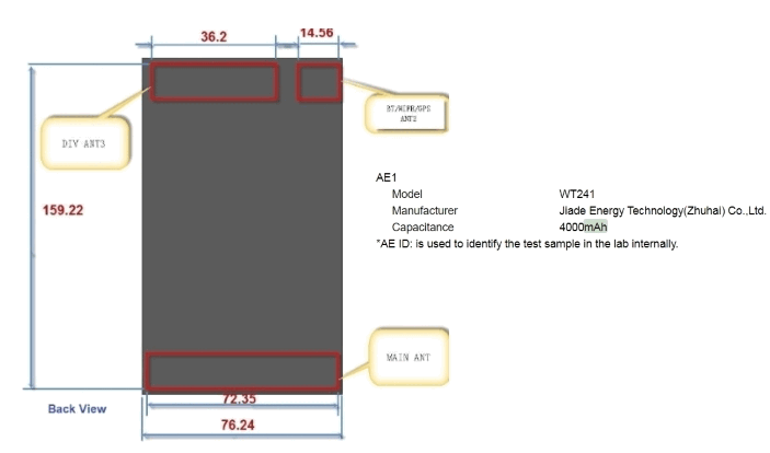 Недорогой смартфон Nokia с процессором Snapdragon 429 и неплохой батареей готовится к выпуску