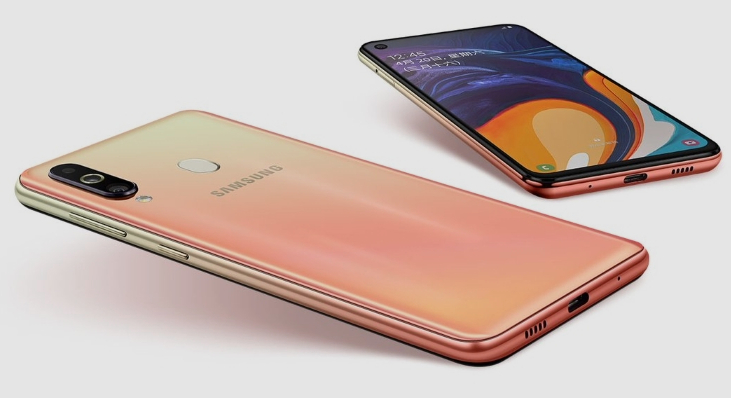 Galaxy M40. Технические характеристики нового смартфона Samsung средней ценовой категории 