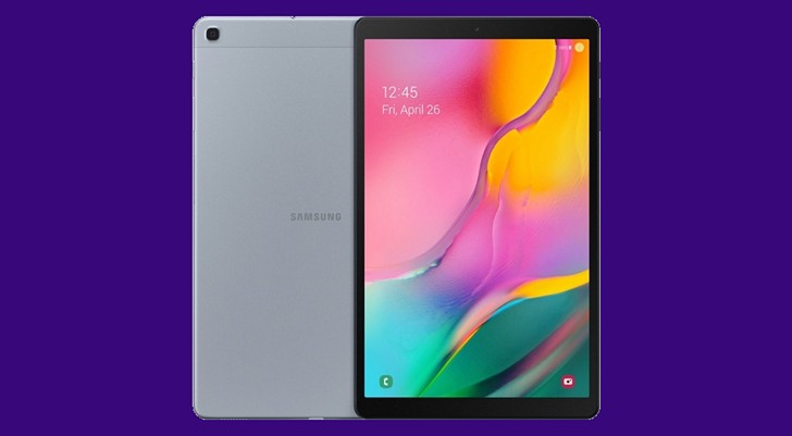 Samsung Galaxy Tab A 7.0 (2019) с батареей емкостью 4980 уже практически готов к своему релизу