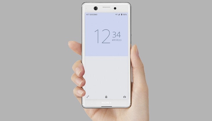 Sony Xperia Ace: 5-дюймовый смартфон с процессором Snapdragon 630 и водонепроницаемым корпусом