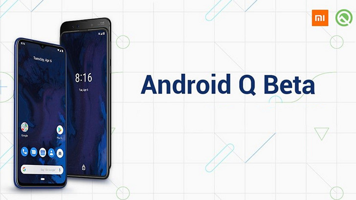 Флагман Redmi получит возможность установки тестовой версии Android Q