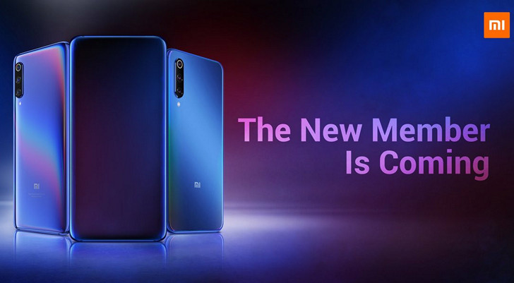 Xiaomi Mi 9T. Новый смартфон известного производителя на подходе