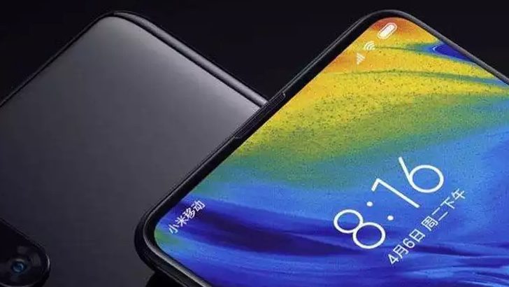Xiaomi Hercules – новый смартфон флагманского уровня, а также три смартфона средней ценовой категории на базе чипов Snapdragon 710 и 712 готовятся к выпуску