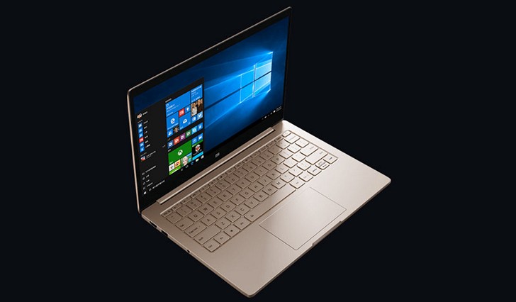 Ноутбук RedmiBook 14 вскоре появится в ассортименте товаров бренда Redmi