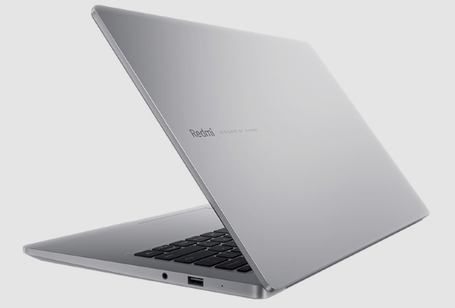 RedmiBook 14. Первый ноутбук нового бренда Xiaomi представлен официально