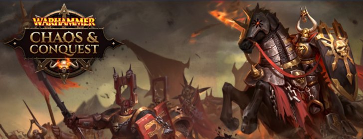 Warhammer: Chaos & Conquest