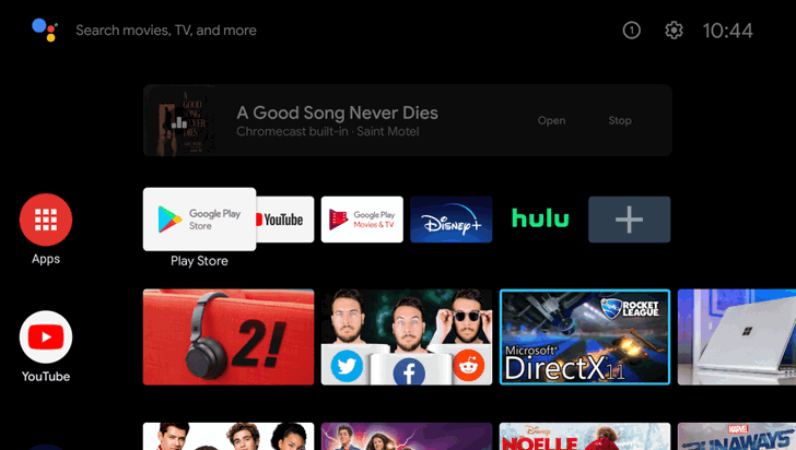 https://9to5google.com/2020/05/20/android-tv-chromecast-audio-background-streaming/ https://9to5google.com/2020/05/20/android-tv-chromecast-audio-background-streaming/