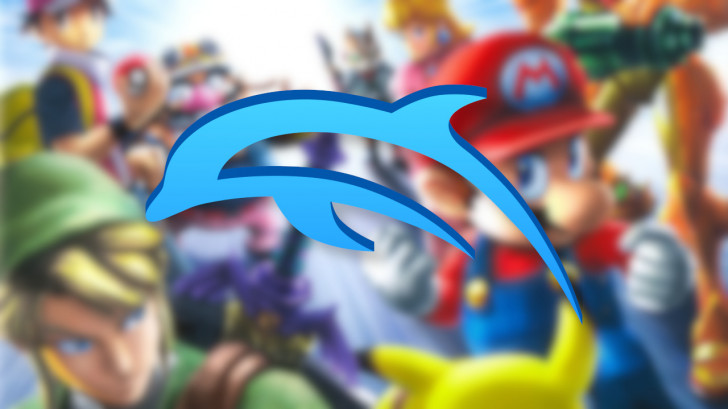 Dolphin Emulator обновился. Исправлены сбои на Android TV, улучшена поддержка игровых модов и прочее Dolphin Emulator обновился. Исправлены сбои на Android TV, улучшена поддержка игровых модов и прочее