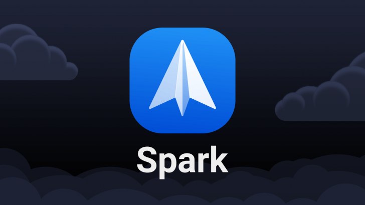 Spark для Android обновился получив свежий дизайн, а также новые функции и возможности