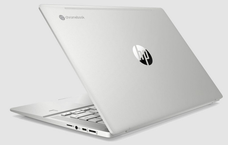 HP Chromebook Enterprise. Три новых модели этой линейки хромбуков с защитой по военному стандарту и защищенными от воды клавиатурами официально представлены