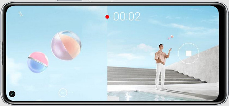 Huawei P40 Lite. Еще одна версия смартфона для глобального рынка готовится к выпуску