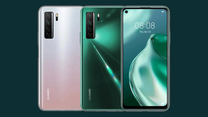 Huawei P40 Lite. Еще одна версия смартфона для глобального рынка готовится к выпуску