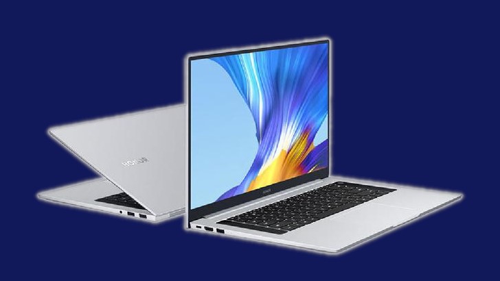 Honor MagicBook Pro. Шестнадцатидюймовый ноутбук на базе процессоров Intel Core 10-го поколения за $840 и выше