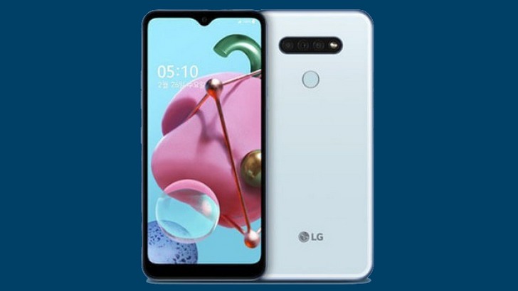 Линейка смартфонов LG Q будет включать в себя 13 моделей