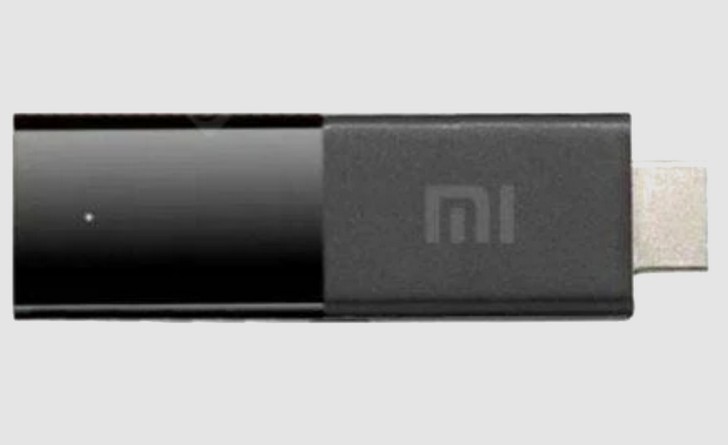 Xiaomi Mi TV Stick. Компактный медиаплеер с ассистентом Googleна борту и поддержкой 4K HDR