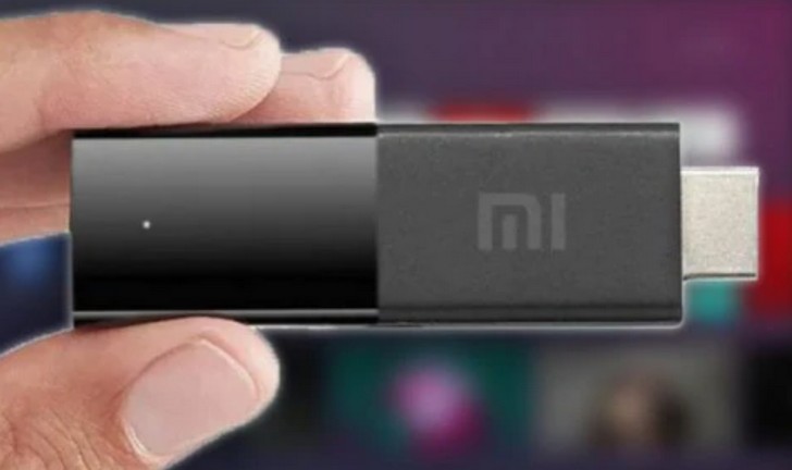 Xiaomi Mi TV Stick. Компактный медиаплеер с ассистентом Googleна борту и поддержкой 4K HDR