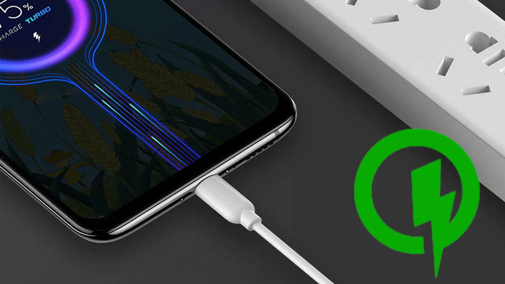 Какие смартфоны поддерживают технологию быстрой зарядки Qualcomm Quick Charge 4.0 и 4.0+