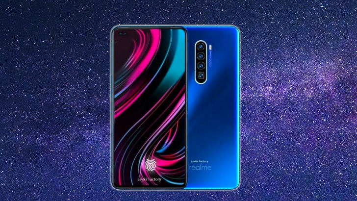 Realme X3 SuperZoom. Камера смартфона сможет похвастаться 60-кратным увеличением и функцией Starry Mode позволяющей фотографировать Млечный Путь Realme X3 SuperZoom. Камера смартфона сможет похвастаться 60-кратным увеличением и функцией Starry Mode позволяющей фотографировать Млечный Путь