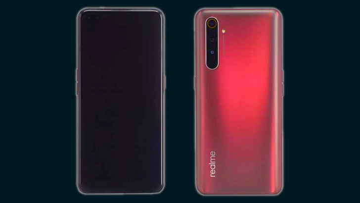 Realme X50 Pro Player. Технические характеристики и дизайн смартфона