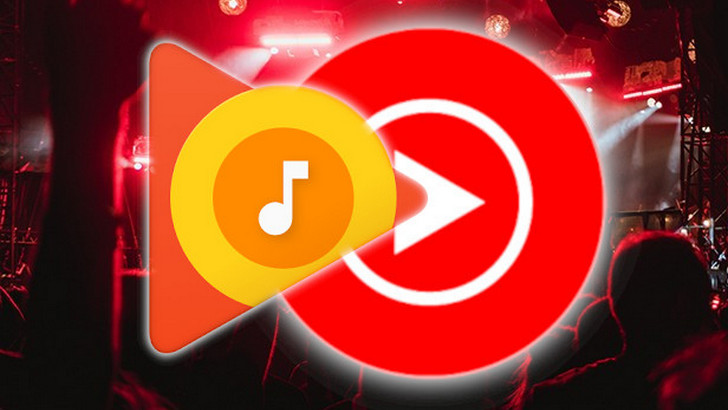 Перенести музыку из Play Music в YouTube Music можно будет официальным способом, предложенным Google