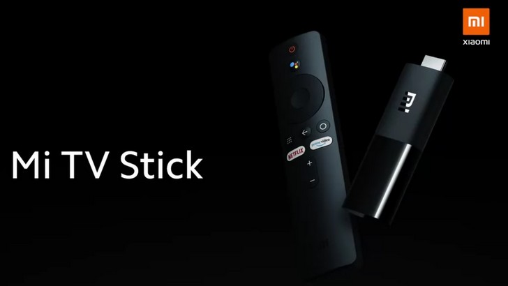 Mi TV Stick Mi TV Stick