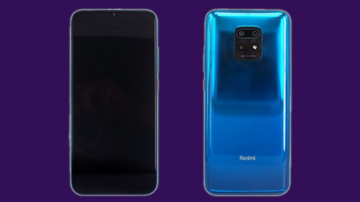 Xiaomi вскоре представит недорогой смартфон Redmi с 5G модемом на борту 