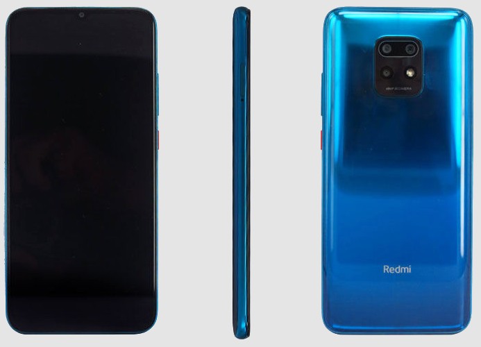 Xiaomi вскоре представит недорогой смартфон Redmi с 5G модемом на борту 