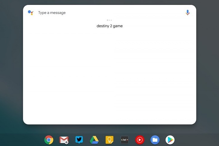 Ассистент Google теперь может запускать игры Stadia на Android и Chrome OS устройствах