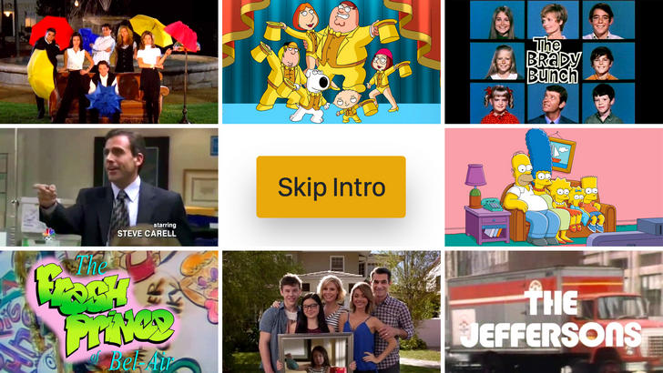 Plex теперь умеет автоматически распознавать вступления в сериалах и пропускать их
