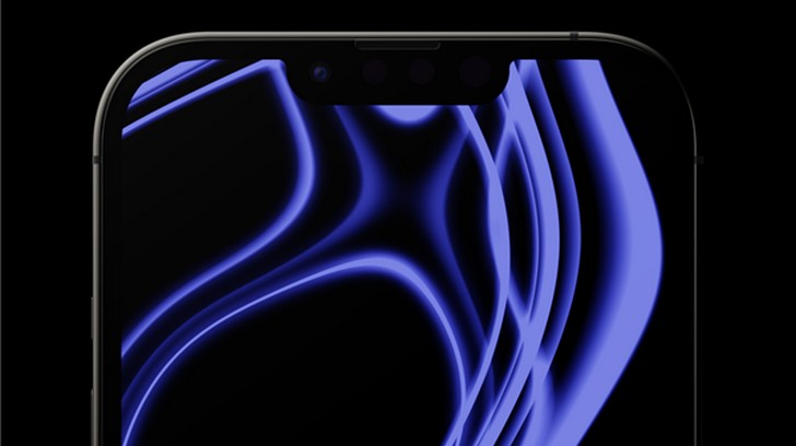 iPhone 13 Pro. Так будет выглядеть новый смартфон Apple iPhone 13 Pro. Так будет выглядеть новый смартфон Apple