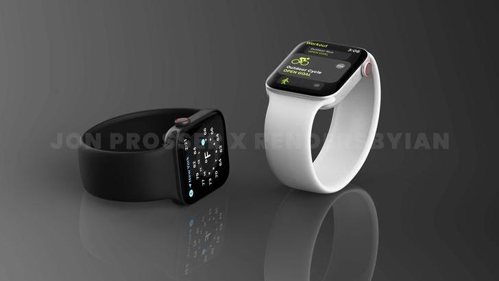 Apple Watch Series 7 