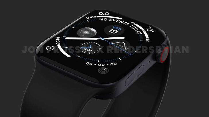 Apple Watch Series 7 