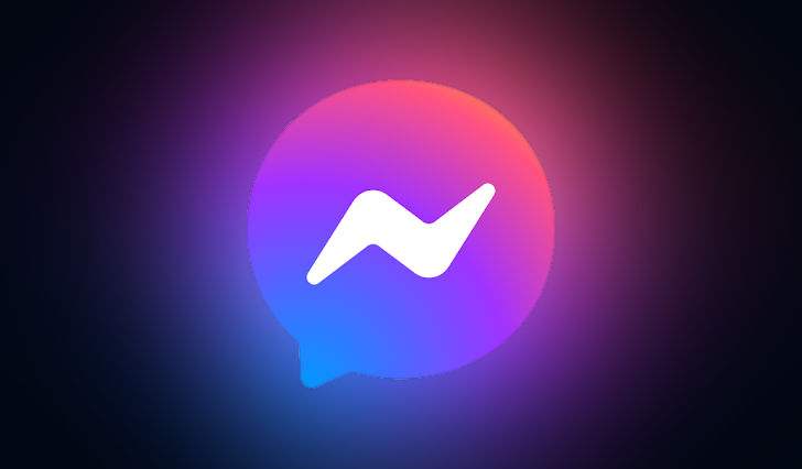 Facebook Messenger для Android получил функцию автоматического переключения на темную тему в соответствии с системными настройками