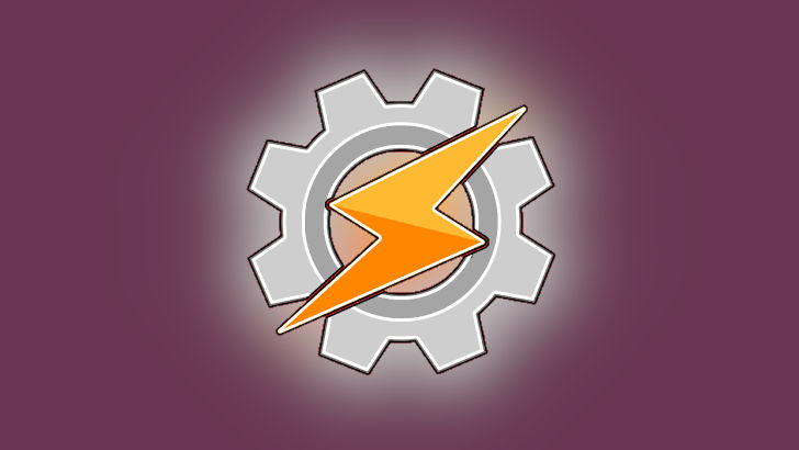 Лучшие приложения для Android. Tasker 