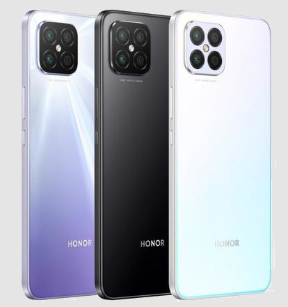 Honor Play 5. Очередной 5G-смартфон среднего класса с процессором MediaTek Dimensity 800U за $320 и выше