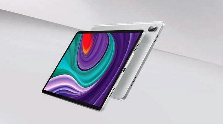 Lenovo Pad Pro 2021 и Lenovo Pad Plus. Два 11-дюймовых Android планшета на базе процессоров Qualcomm Snapdragon