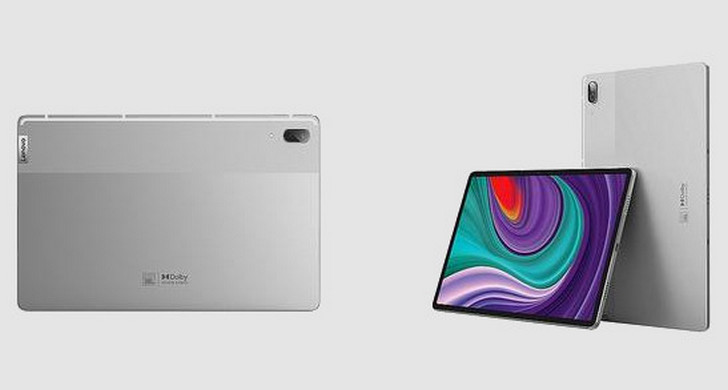 Lenovo Pad Pro 2021 и Lenovo Pad Plus. Два 11-дюймовых Android планшета на базе процессоров Qualcomm Snapdragon