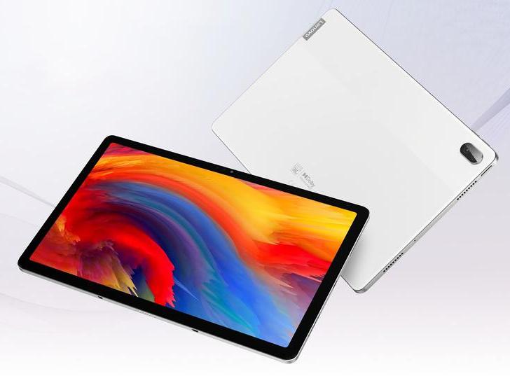 Lenovo Pad Pro 2021 и Lenovo Pad Plus. Два 11-дюймовых Android планшета на базе процессоров Qualcomm Snapdragon