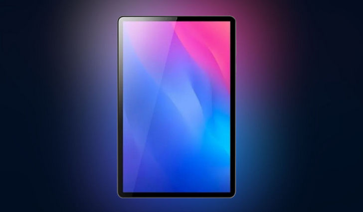 Планшет Lenovo Tab M10 5G на базе процессора Snapdragon 690 вскоре появится на рынке