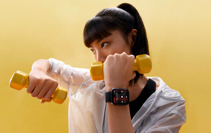 Meizu Watch – умные часы на базе процессора Snapdragon Wear 4100 с поддержкой eSIM и временем автономной работы до 36 часов за $235 