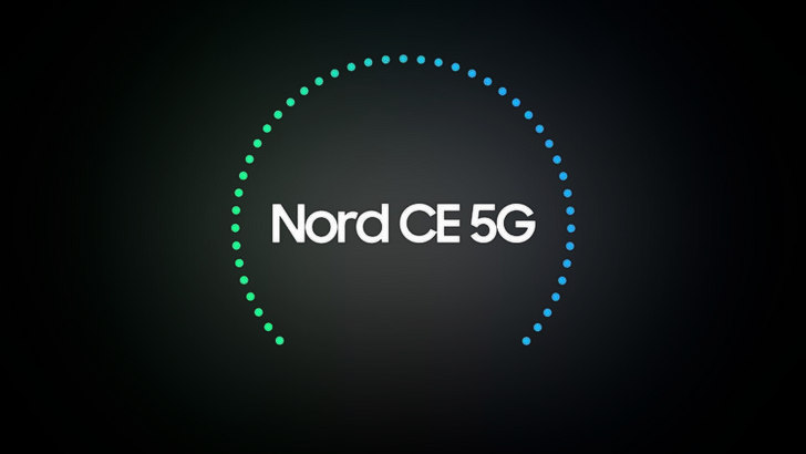 Преемник OnePlus Nord N10 5G поступит в продажу с названием Nord CE 5G