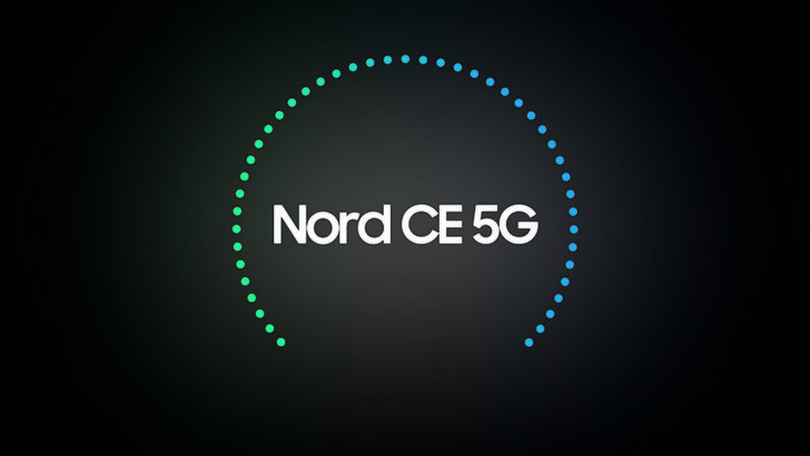 Преемник OnePlus Nord N10 5G поступит в продажу с названием Nord CE 5G