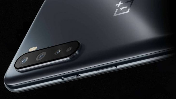 OnePlus Nord 2 готовится к выпуску